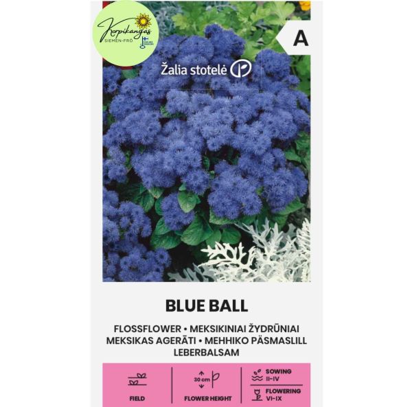 Leverbalsam